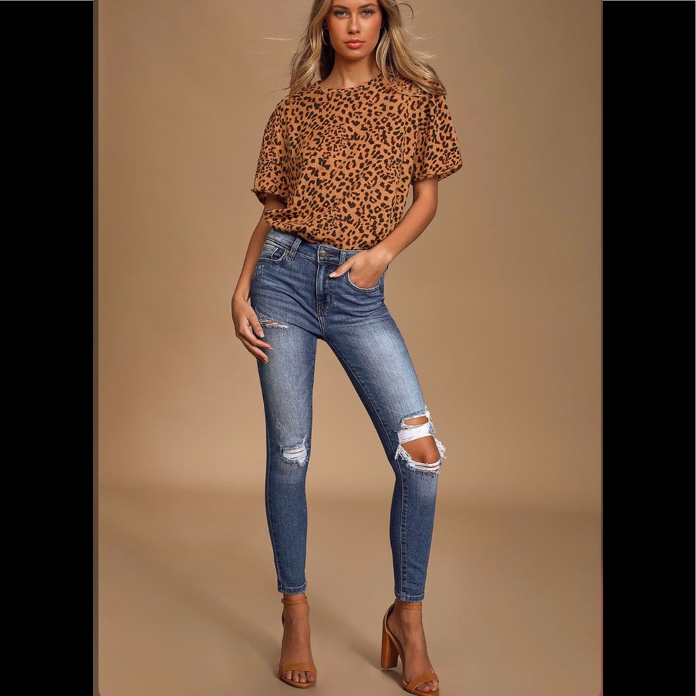 Denim Jeans